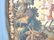 Large Antique Aubusson Figural Tapestry - 11