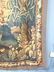 Large Antique Aubusson Figural Tapestry - 13