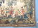 Large Antique Aubusson Figural Tapestry - 5
