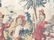 Large Antique Aubusson Figural Tapestry - 6