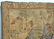 Vintage Figural Aubusson Tapestry - 2