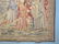 Vintage Figural Aubusson Tapestry - 5
