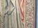 Vintage Figural Aubusson Tapestry - 9