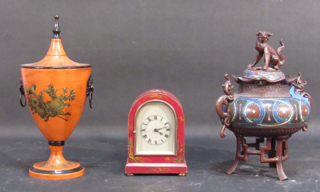 Three Table Top Decorations (1 of 4)