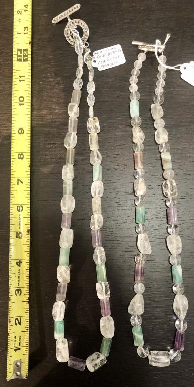 GORJAYOUS Original - 2 Necklaces (1 of 5)