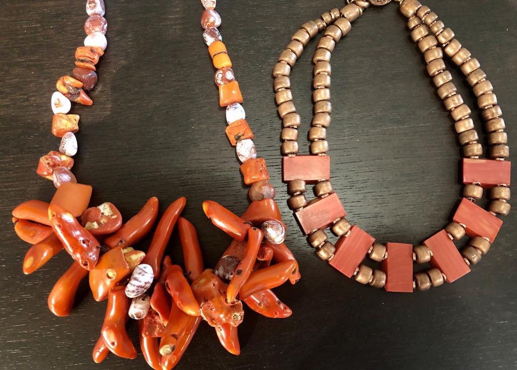 GORJAYOUS Original - 2 Necklaces (1 of 5)