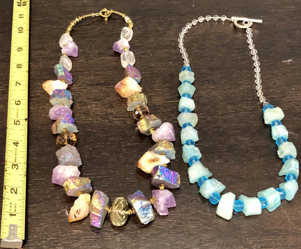 GORJAYOUS Original - 2 Necklaces (1 of 5)