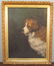 Mary Landry - Oil on Artist Board - 2