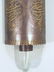 Set of 4 Moorish Style Sconces - 5