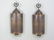 Set of 4 Moorish Style Sconces - 7