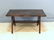 Mid Century Style Low Coffee Table