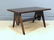 Mid Century Style Low Coffee Table - 5
