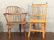 2 Childs Chairs