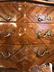 Pair Louis XV Style Marble Top Commodes - 3
