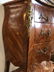 Pair Louis XV Style Marble Top Commodes - 5