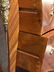 Pair Louis XV Style Marble Top Commodes - 7