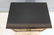 Ebonized Small End Commode - 3