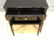 Ebonized Small End Commode - 5