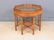 Maitland Smith Octagonal Coffee Table - 2