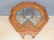 Maitland Smith Octagonal Coffee Table - 3