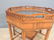 Maitland Smith Octagonal Coffee Table - 4
