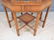 Maitland Smith Octagonal Coffee Table - 5