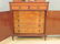 French Marquetry Inlaid Chest on Chest - 10