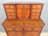 French Marquetry Inlaid Chest on Chest - 4