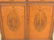 French Marquetry Inlaid Chest on Chest - 7