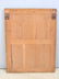 Antique French Gilt Tole Framed Mirror - 9