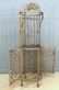Round Wrought Iron Wine / Bar Rack - 3