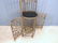 Round Wrought Iron Wine / Bar Rack - 5