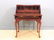 Queen Anne Style Slant Front Ladies Desk - 2