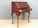 Queen Anne Style Slant Front Ladies Desk - 4