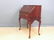 Queen Anne Style Slant Front Ladies Desk - 5