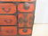 Antique Japanese Large Campaign Chest - 4