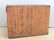 Antique Japanese Large Campaign Chest - 8