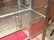 Modern Brassed and Brushed Metal Vitrine - 5