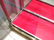Modern Brassed and Brushed Metal Vitrine - 6