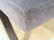 Modern Armless Lounge Chair - 5