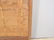 James Mont Style Asian Manner Low Floor Screen - 4