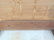James Mont Style Asian Manner Low Floor Screen - 5