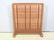 James Mont Style Asian Manner Low Floor Screen - 7