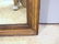Antique Tall Gilt Framed Mirror - 5