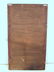 Antique Tall Gilt Framed Mirror - 8
