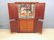 Maison Jansen French Art Deco Bar Cabinet - 6