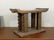 African Ashanti Style Bench - 3