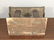 African Ashanti Style Bench - 5