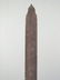 Antique Ethnic Long Metal Halbert / Sword / Spear - 6