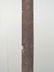 Antique Ethnic Long Metal Halbert / Sword / Spear - 7